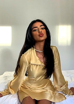 Iffat Marash